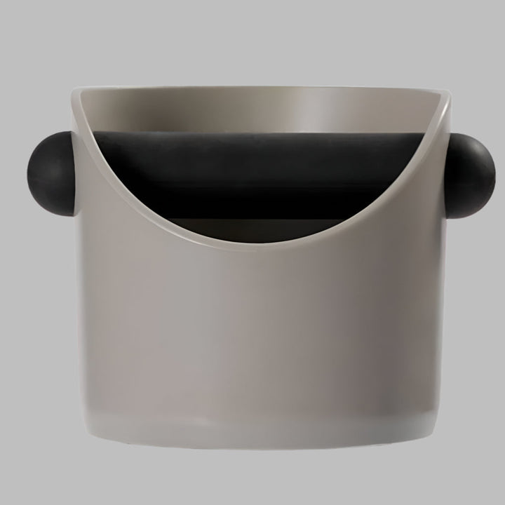 Antislip grondcontainer  Koffieknockbox