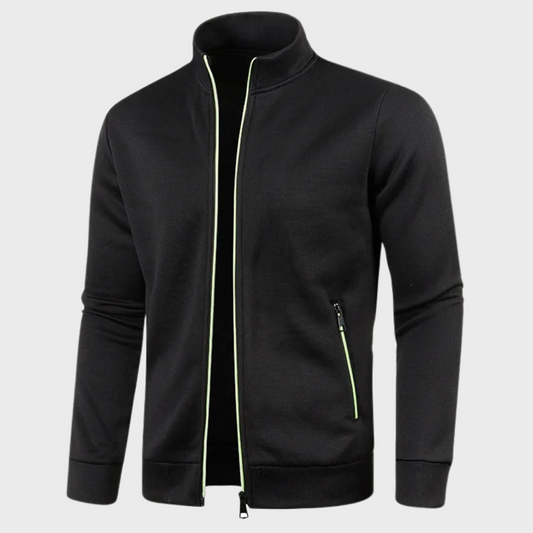 Slim-fit Trainingsjack Heren - O'neal