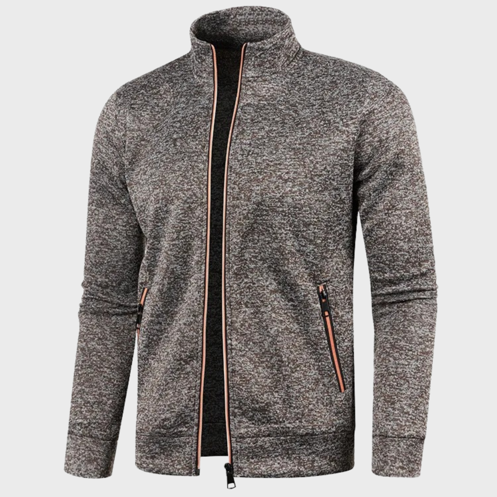 Slim-fit Trainingsjack Heren - O'neal