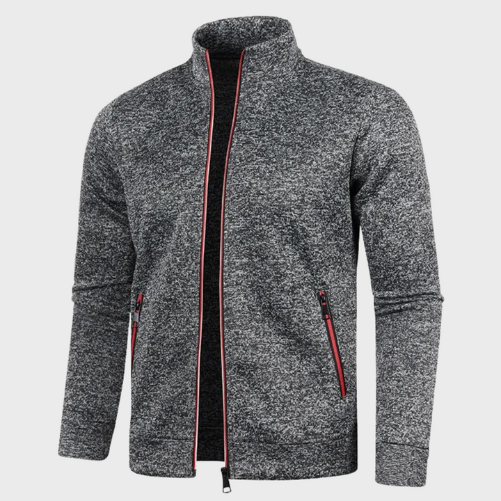 Slim-fit Trainingsjack Heren - O'neal
