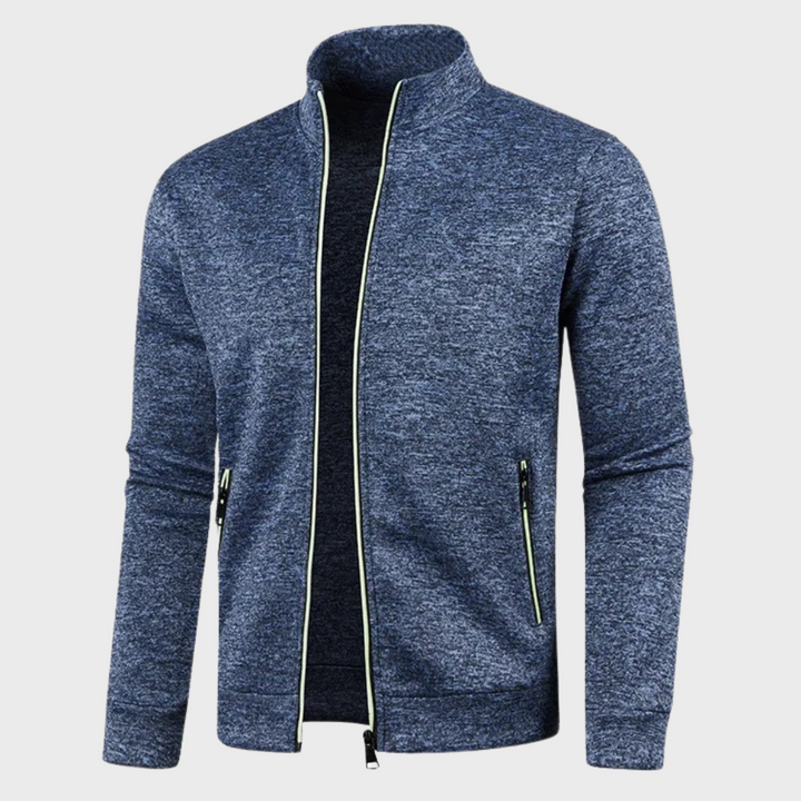 Slim-fit Trainingsjack Heren - O'neal