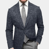 Regular Fit Heren Blazer - Donald