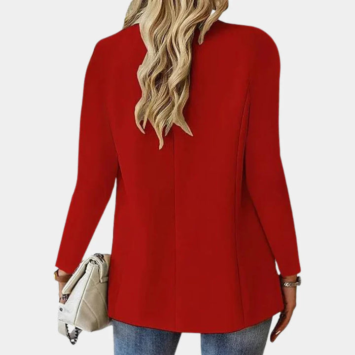 Getailleerde Zomerblazer