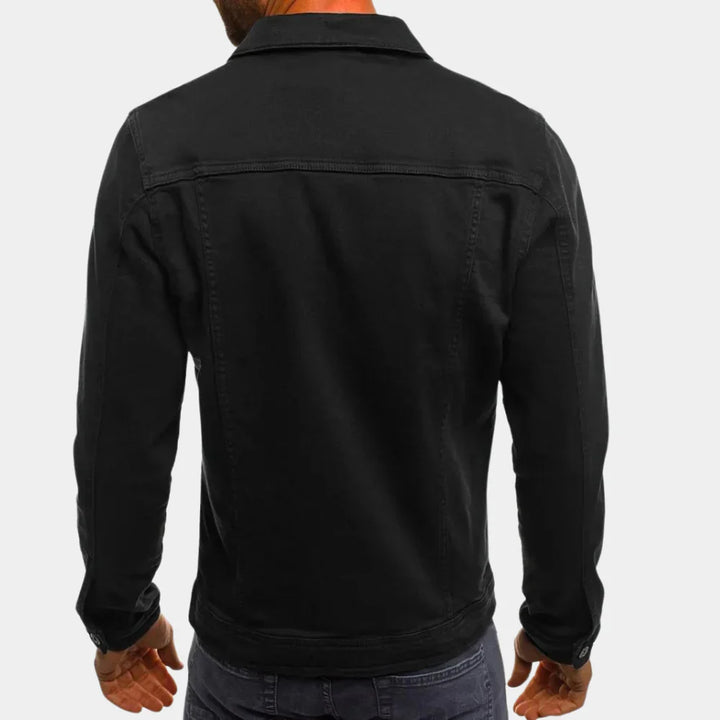Joren – Casual spijkerjas