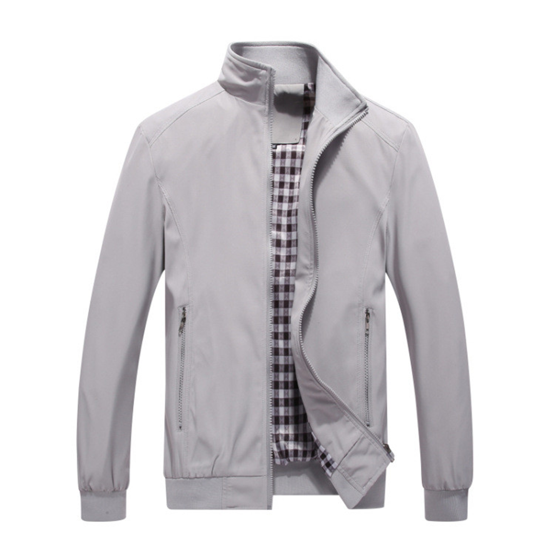 Casual Zakelijk Winterjack - Olaf