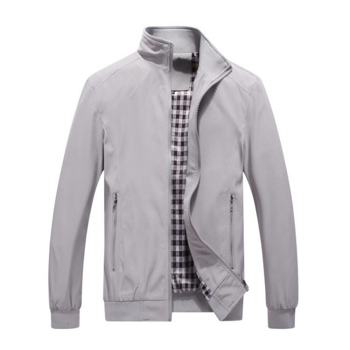 Casual Zakelijk Winterjack - Olaf