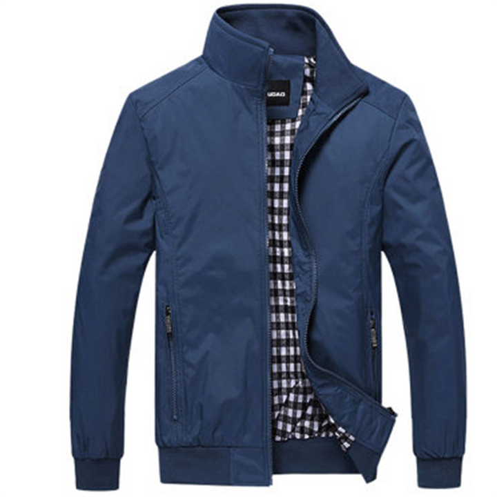Casual Zakelijk Winterjack - Olaf