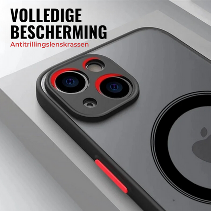 ProtectShield Telefoonhoes - Premium Bescherming - MagSafe Compatibel