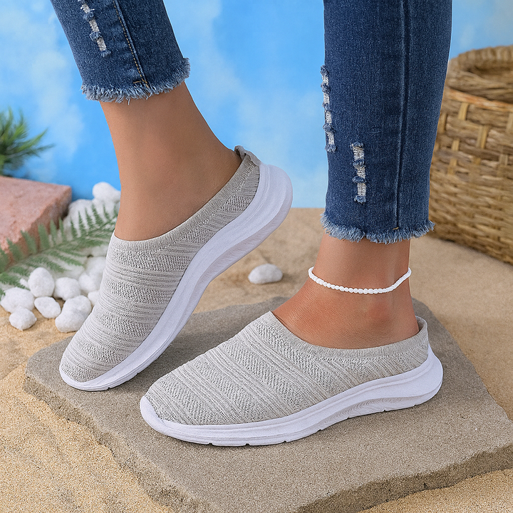 Orthopedische zomerschoenen voor elke dag