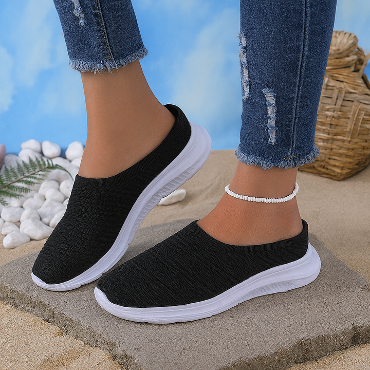 Orthopedische zomerschoenen voor elke dag