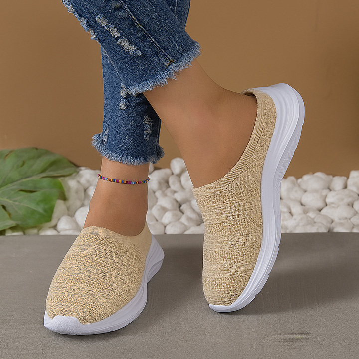 Orthopedische zomerschoenen voor elke dag