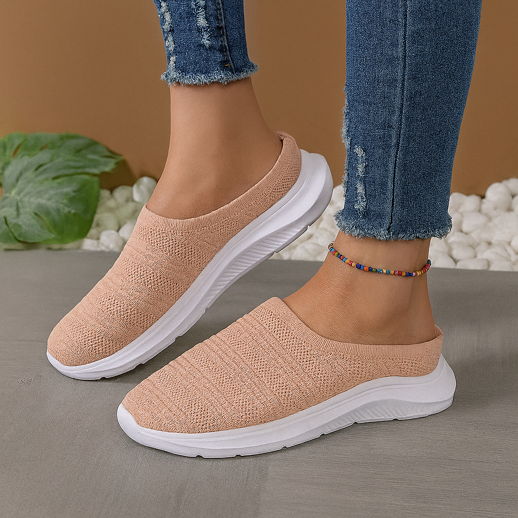 Orthopedische zomerschoenen voor elke dag