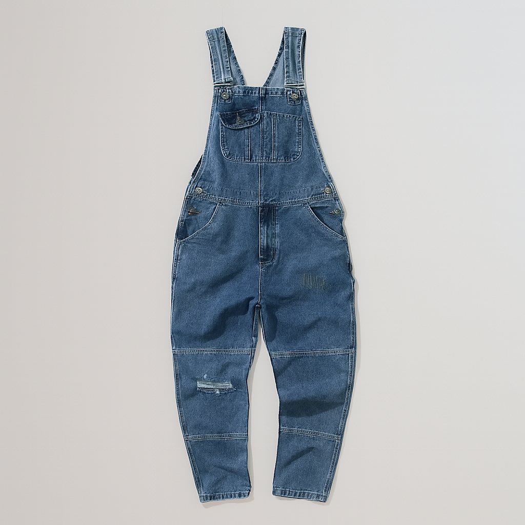 Unisex tuinoverall