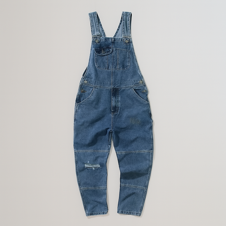 Unisex tuinoverall