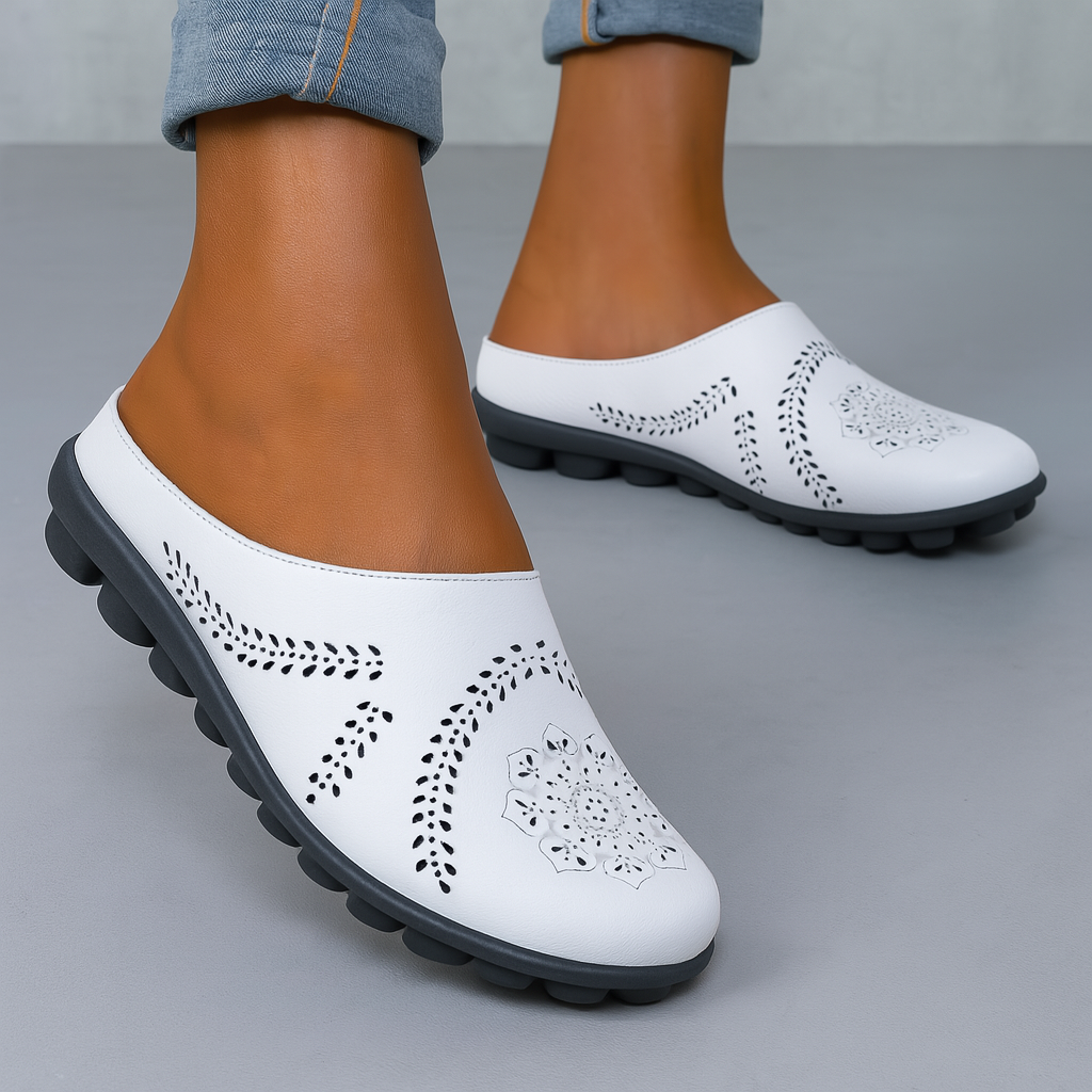 Orthopedische sandalen: comfort en alledaagse elegantie