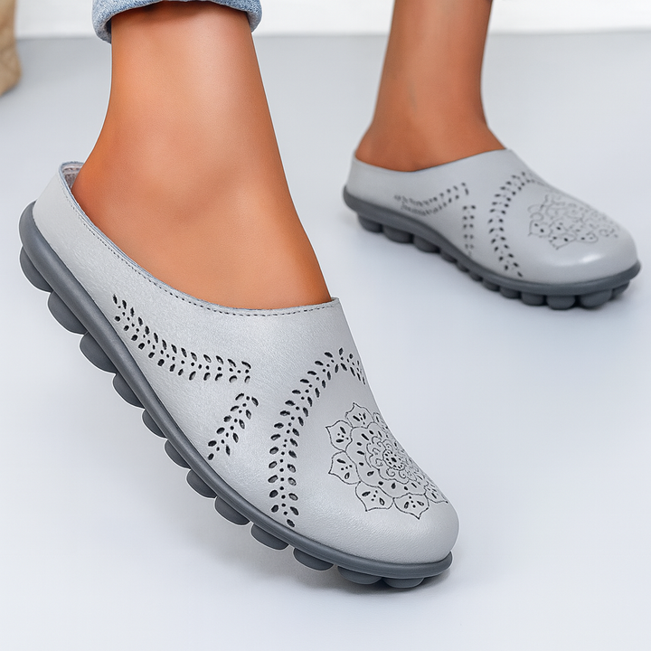 Orthopedische sandalen: comfort en alledaagse elegantie
