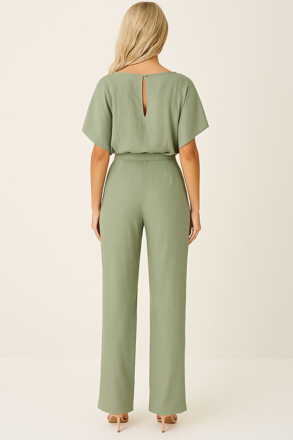 Dames Jumpsuit