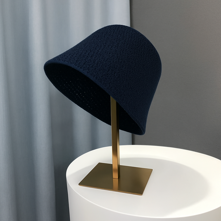 UV-beschermende zomerhoed voor dames