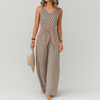 Ideale elegante jumpsuit voor vrouwen