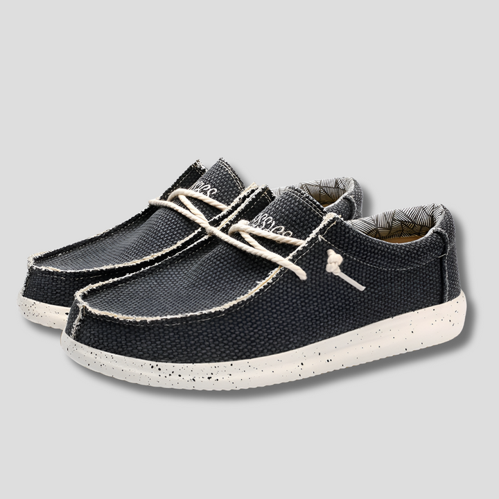 Lichtgewicht instappers voor heren