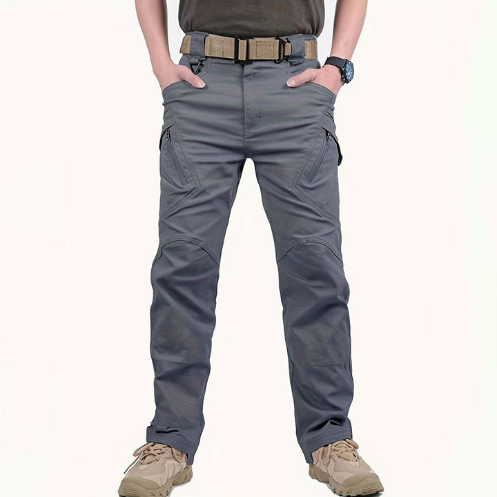 Meerdere zakken Cargo Broek