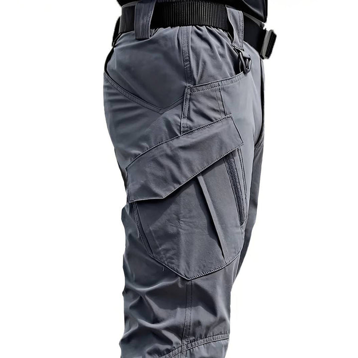 Meerdere zakken Cargo Broek