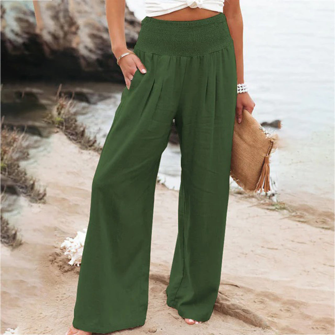 YOVEE zomerbroek