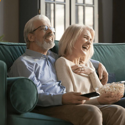 HearPro Oplaadbaar Hoortoestel – Onzichtbaar, Comfortabel en Effectief bij Hoorschade