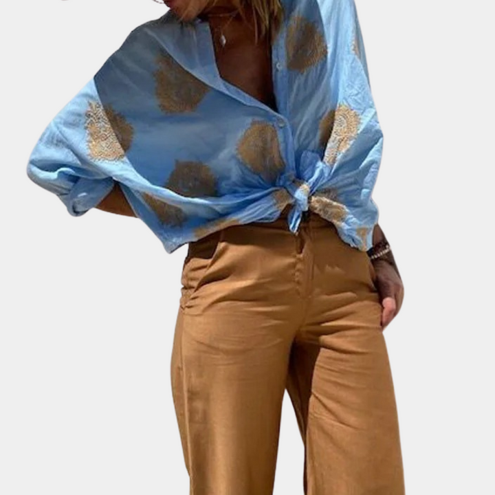 Damesblouse
