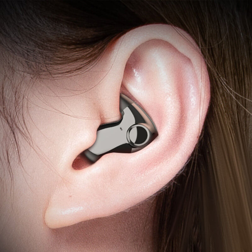Draadloze in-ear hoofdtelefoons