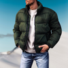 Puffer Winterjas Voor Heren - Brody