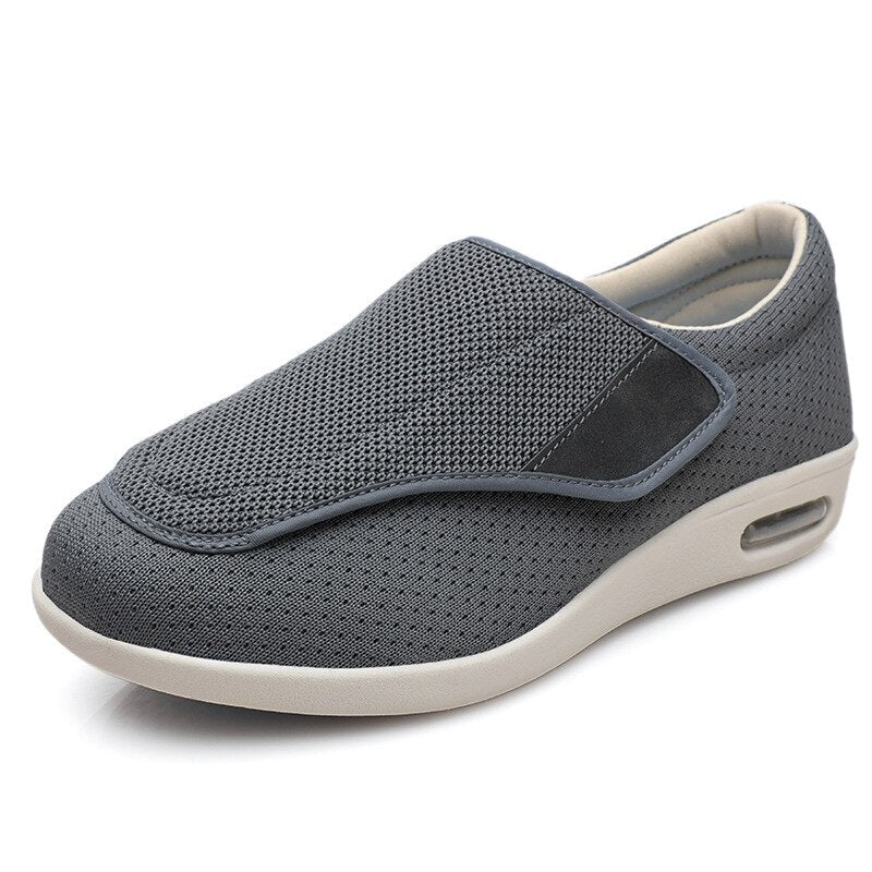 SoftFeet Ease - Comfortabele Unisex Schoenen voor Diabetici