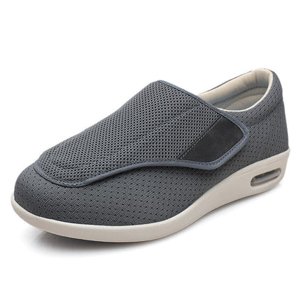 SoftFeet Ease - Comfortabele Unisex Schoenen voor Diabetici