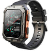 PremiumTech Watch - Smartwatch - Limited Edition Onverwoestbare Smartwatch, Te koppelen aan ieder apparaat