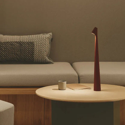 Nordelle - Elegante Vloerlamp - Stijlvolle en Dimbare Verlichting voor Modern Interieur