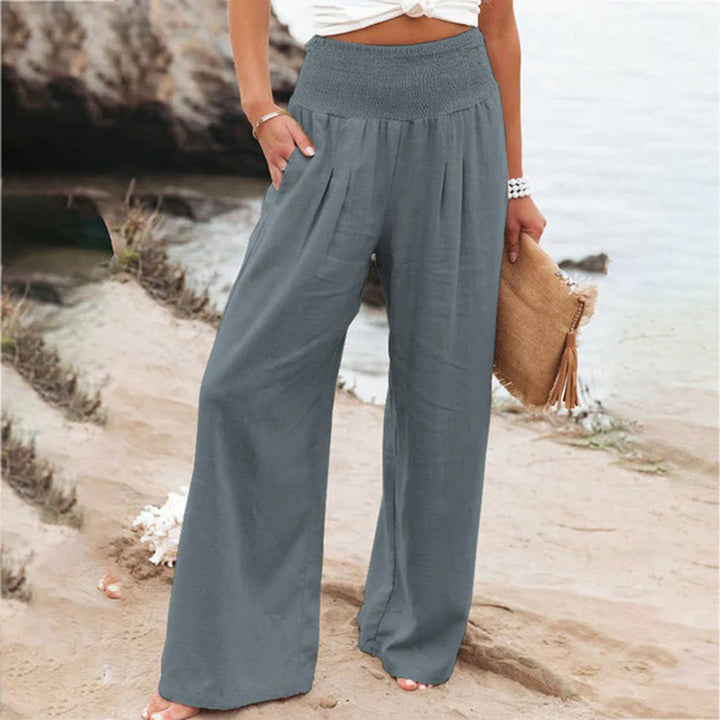YOVEE zomerbroek