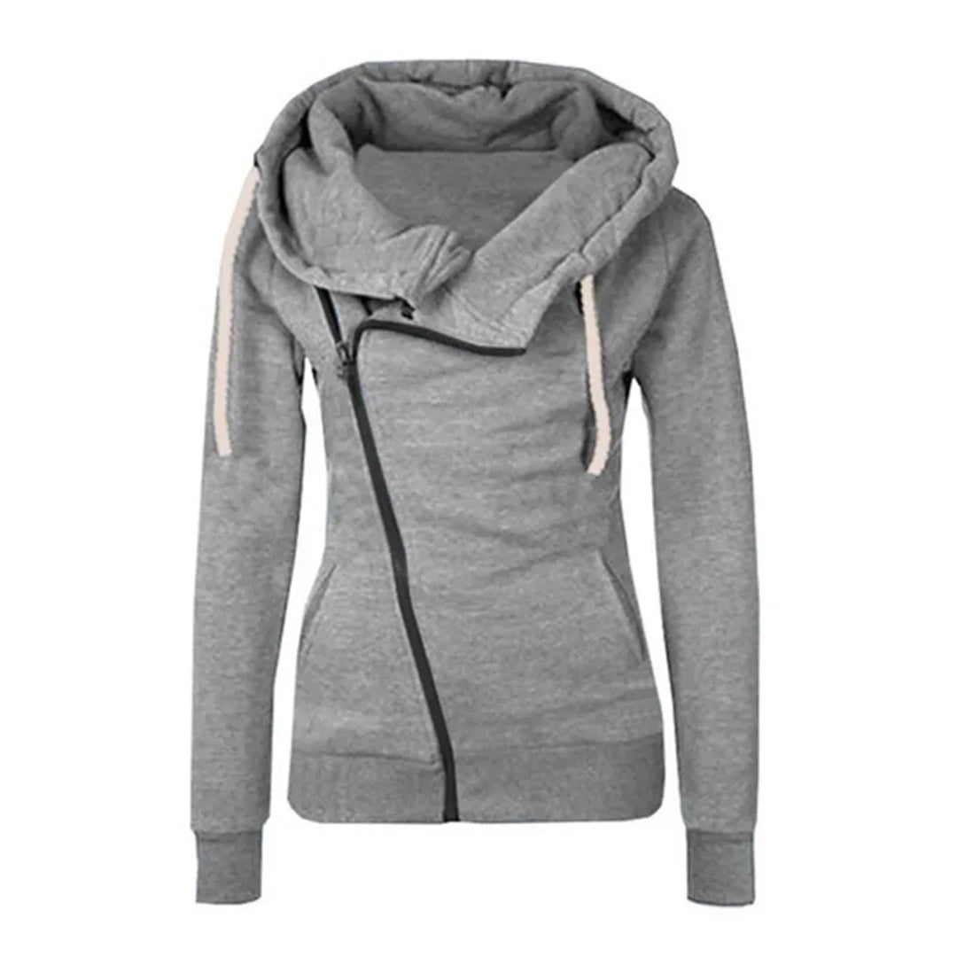 Mona - Casual Vest Voor Dames