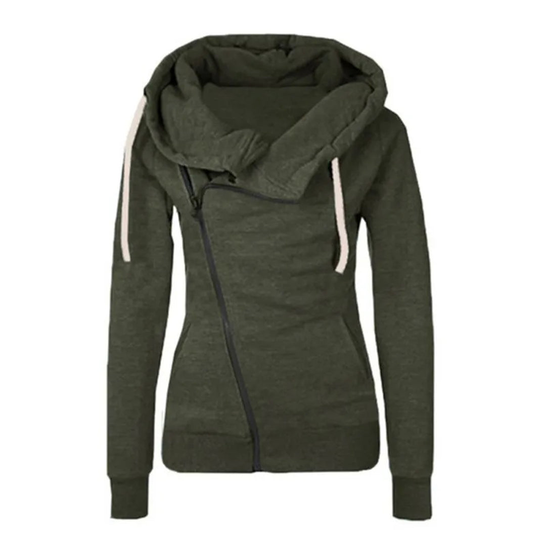 Mona - Casual Vest Voor Dames