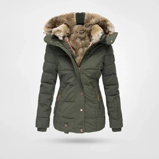 ArcticShield Winterjas