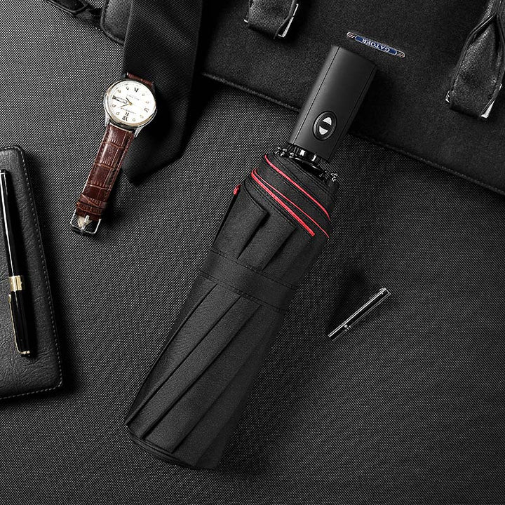 NordGuard - Windproof Ultra Stevige Storm Paraplu