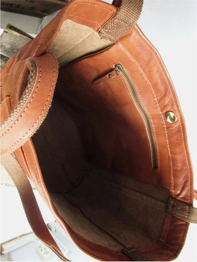 Shopper Tas
