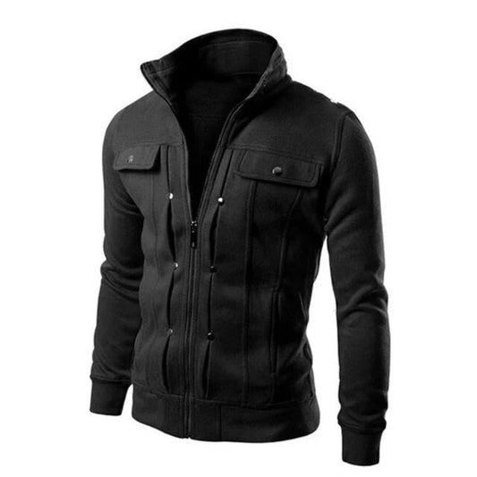 Cargo Heren Vest Voor De Winter - Thalian