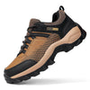 Nathan - Comfortabele Wandelschoenen Voor Heren