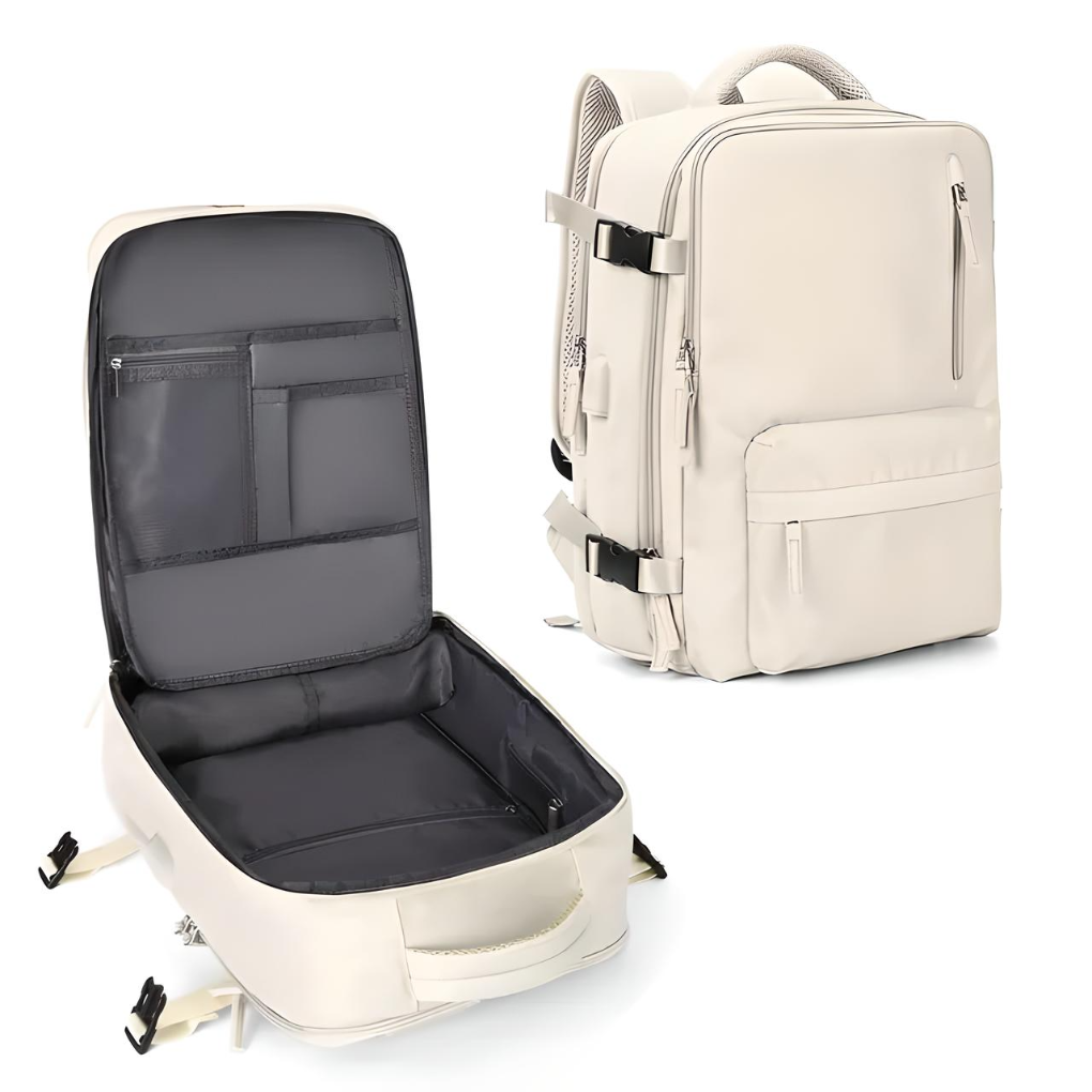 Explorer Uitbreidbare handbagagerugzak