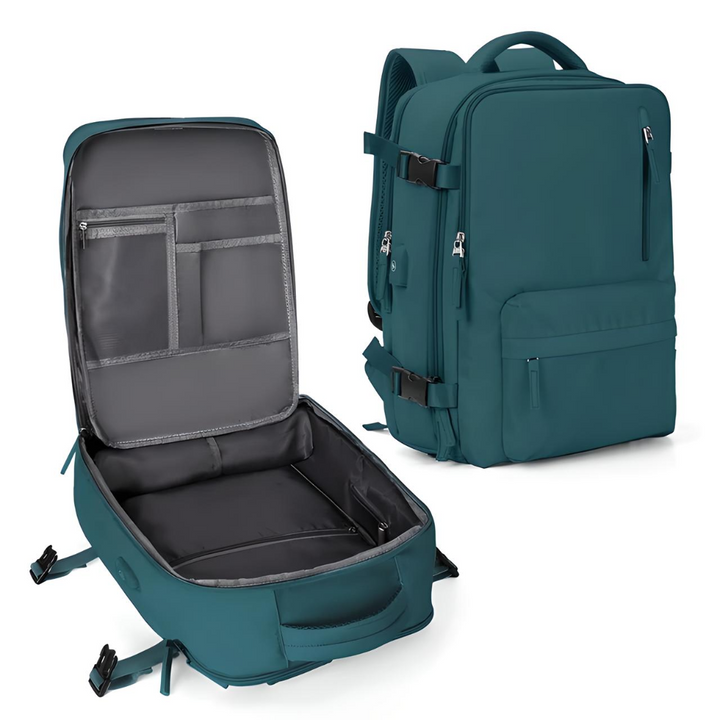 Explorer Uitbreidbare handbagagerugzak