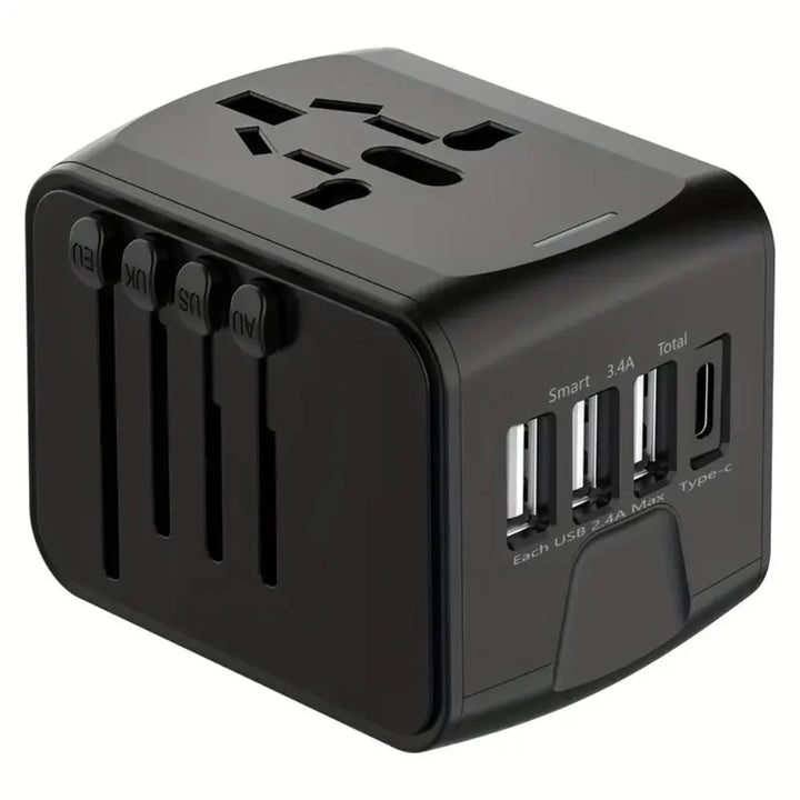 Universele reisadapter