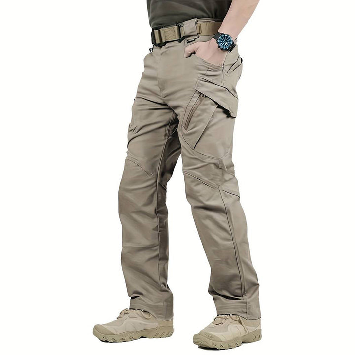 Meerdere zakken Cargo Broek