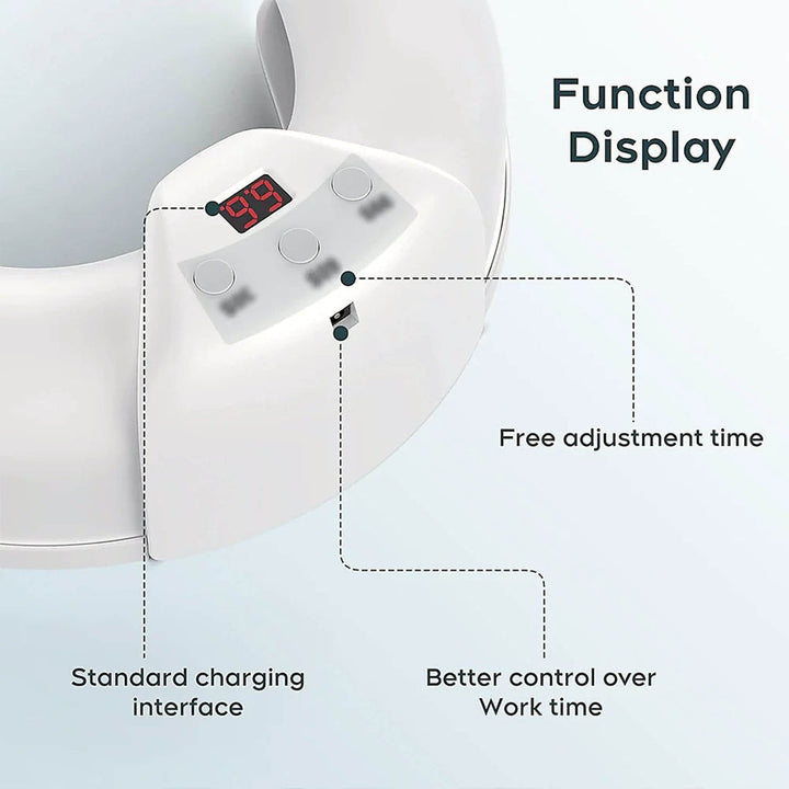 Laserapparaat voor het verwijderen van nagelschimmel