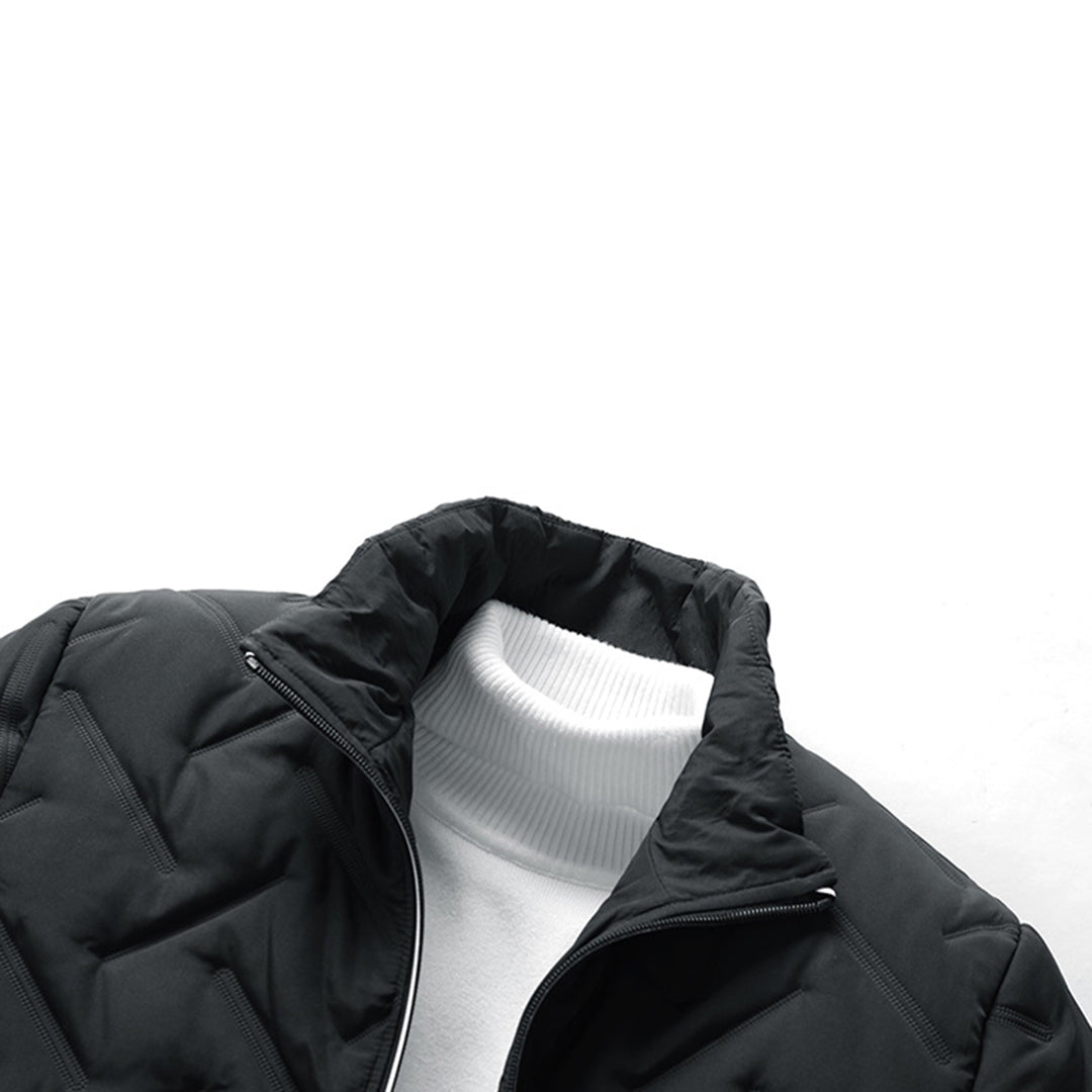 Casual Softshell Jas Heren - Aurilien