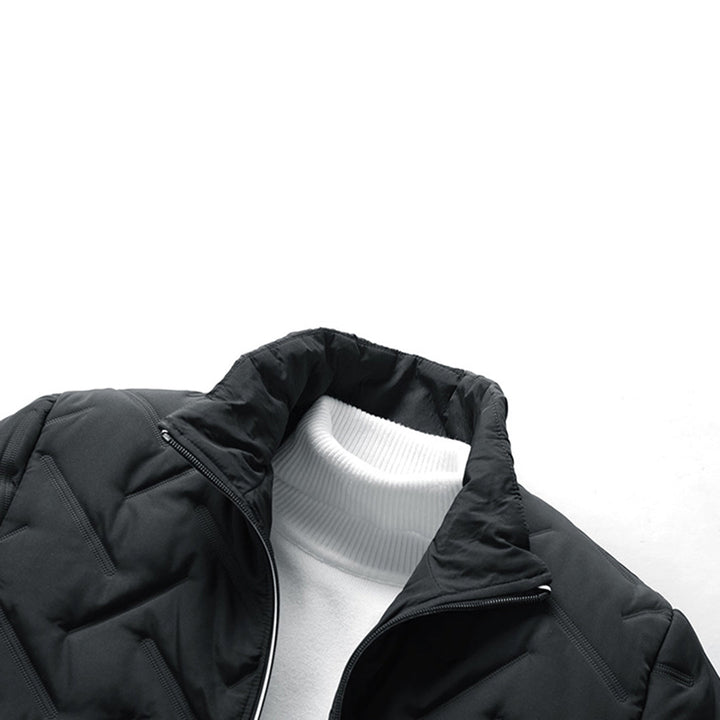 Casual Softshell Jas Heren - Aurilien
